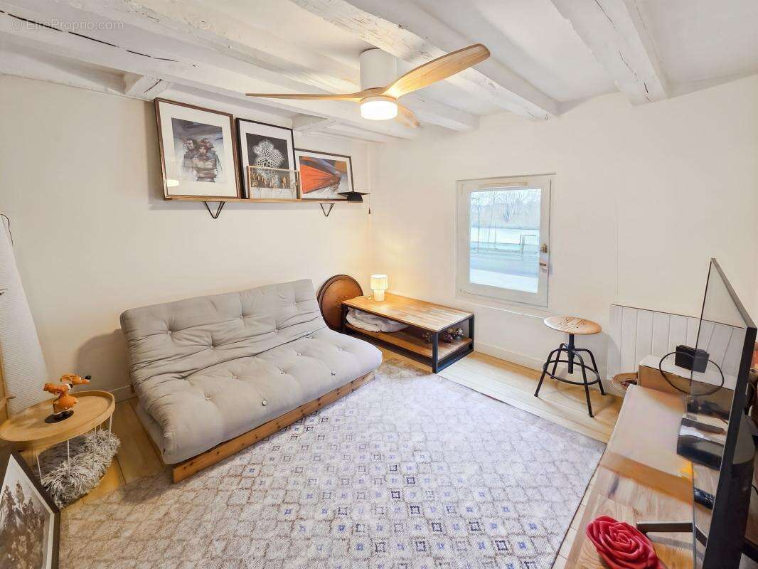 Appartement à ORLEANS