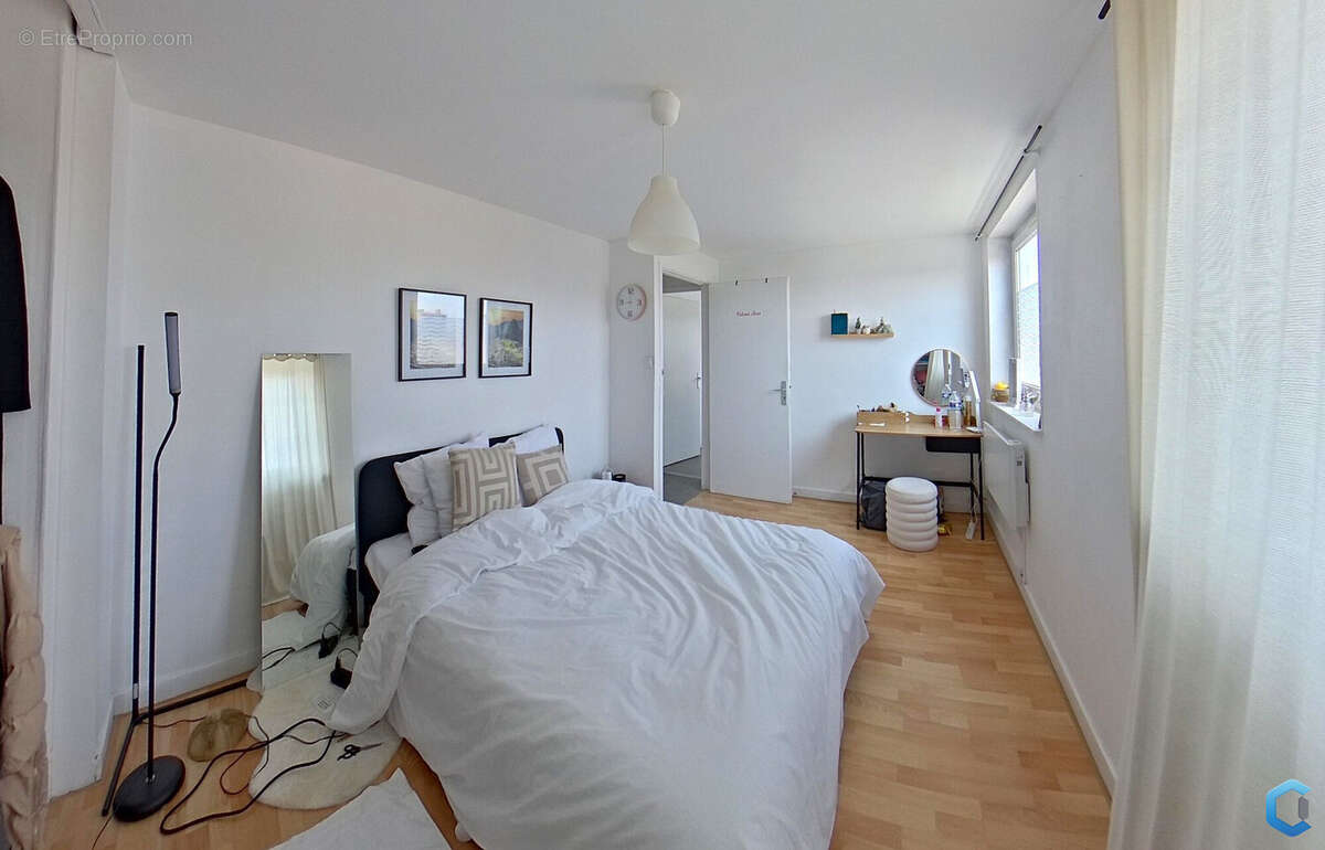 Appartement à ROUBAIX