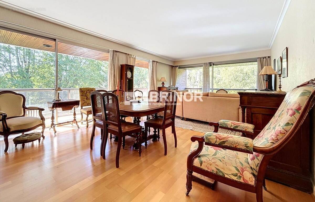Appartement à WASQUEHAL