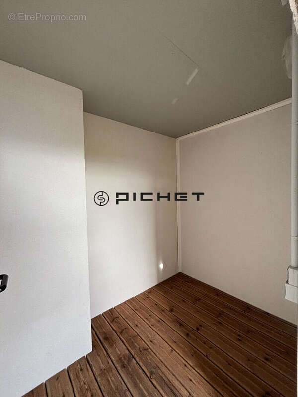 Appartement à THOUARE-SUR-LOIRE