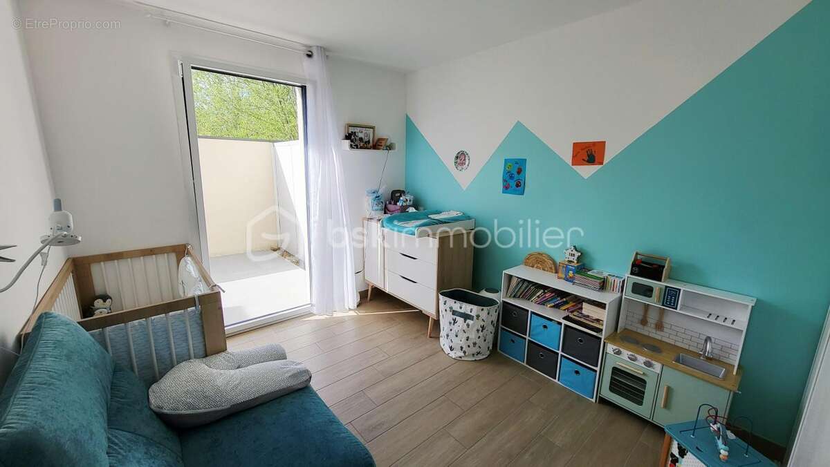 Maison à WARMERIVILLE