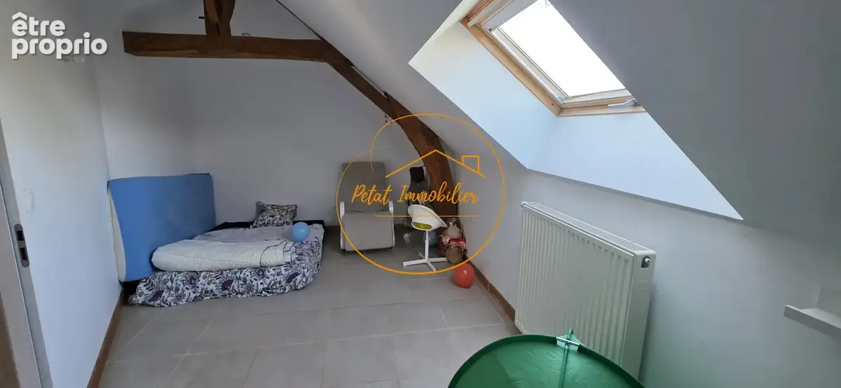 À vendre   charmante maison de pays à lailly-en-val - photo 10