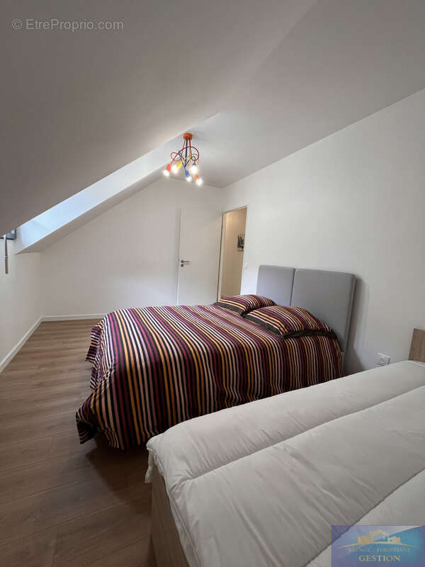 Appartement à CAUTERETS