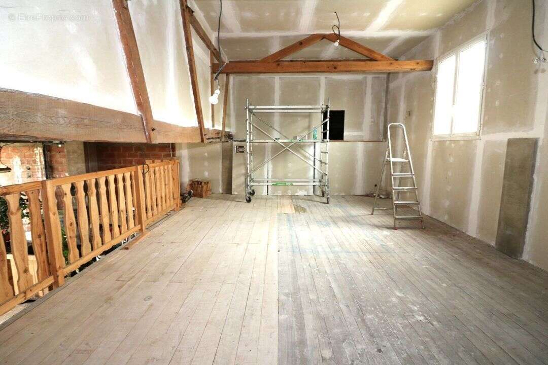 Maison à CAPTIEUX
