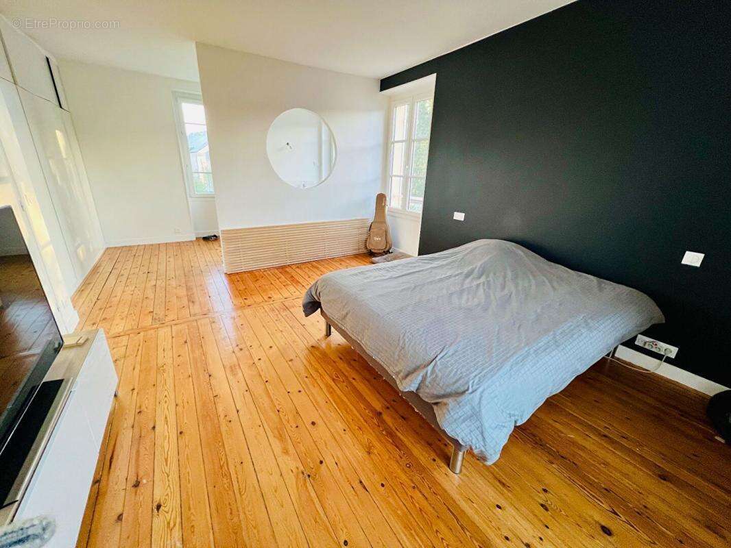 Maison à L&#039;ISLE-ADAM