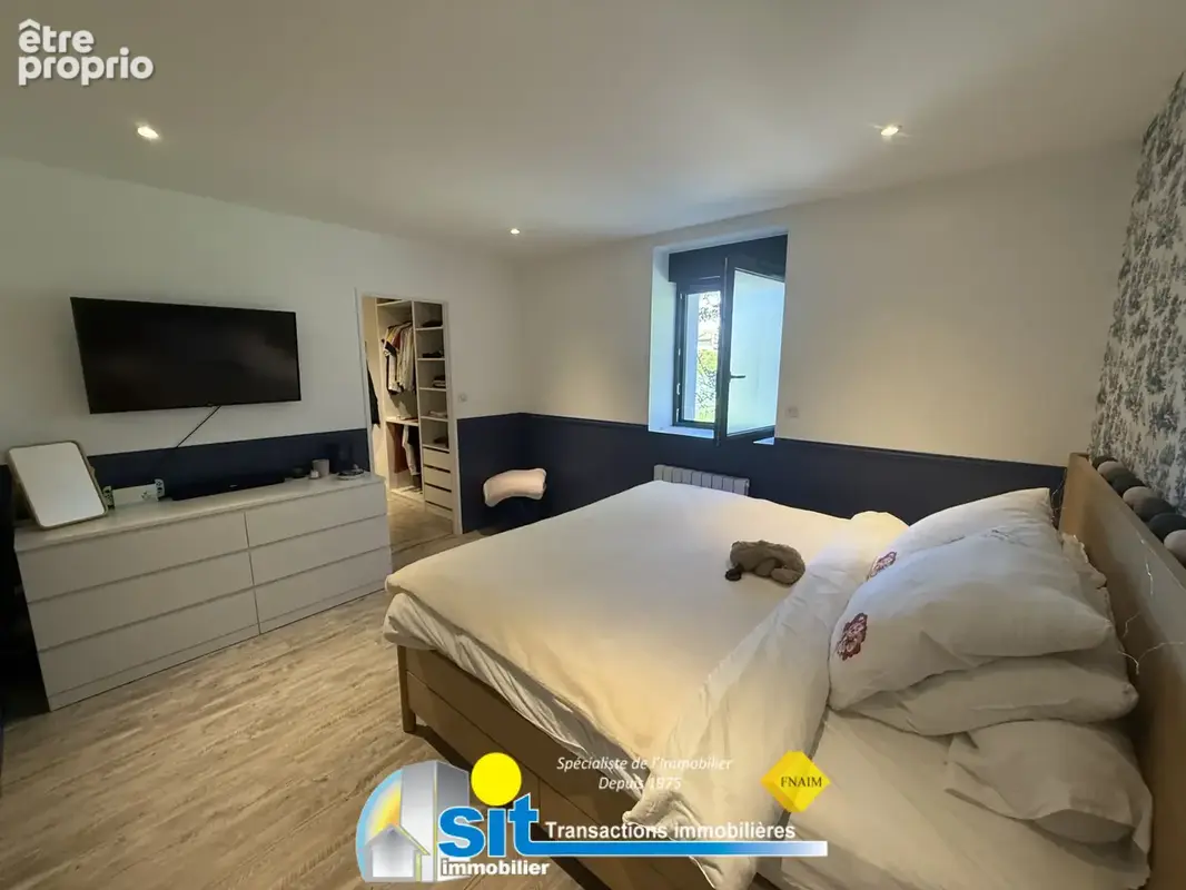 Maison de village - photo 8