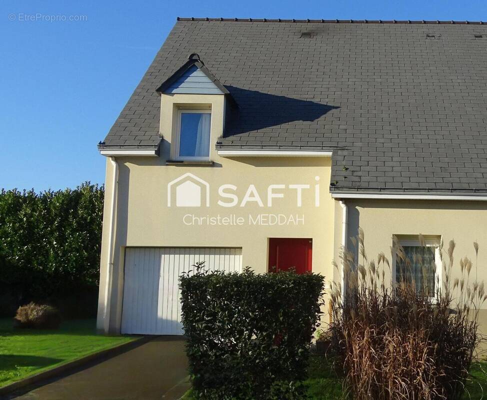 Photo 1 - Maison à PLEURTUIT