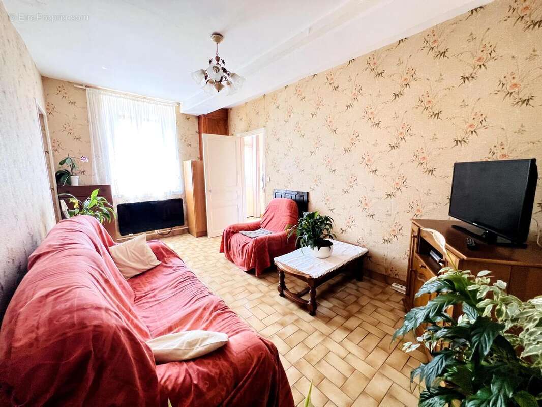 Photo 5 - Maison à BRAY-SUR-SEINE