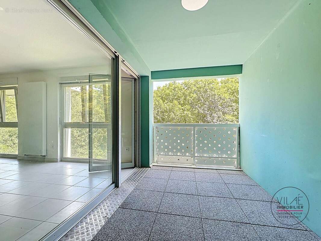 Appartement 45 m² à Illkirch-Graffenstaden  - photo 9
