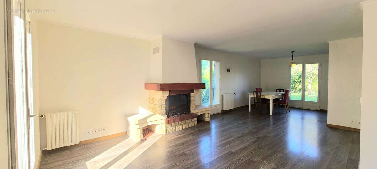 Maison à BELLEFONTAINE