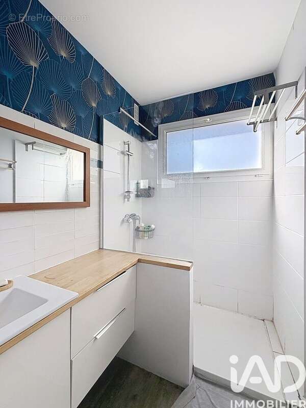 Photo 4 - Appartement à SAINT-MALO