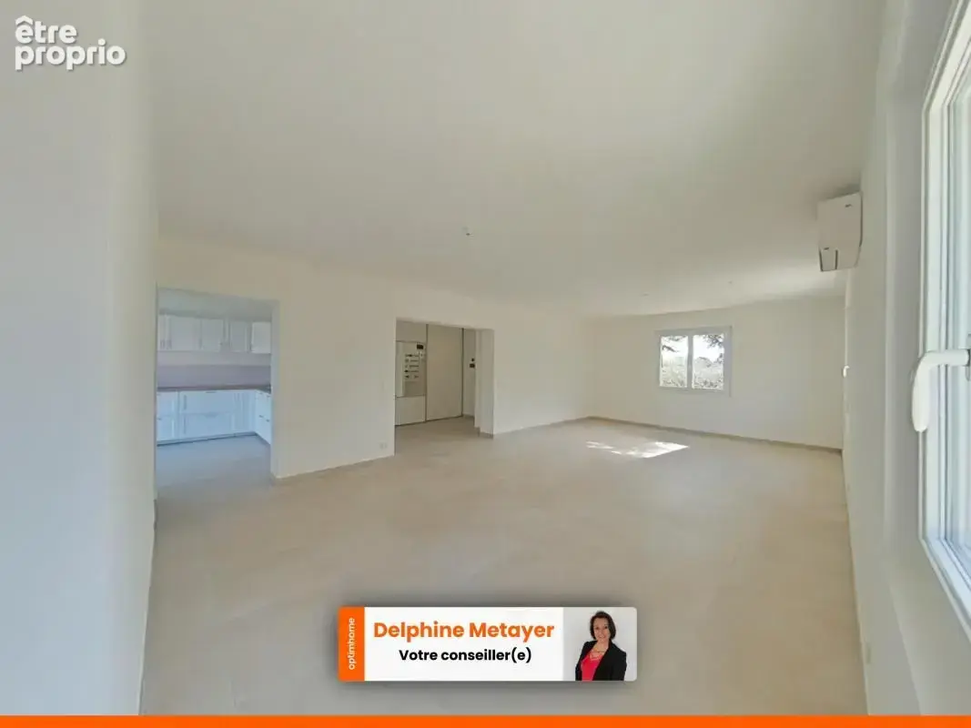 L'excellence immobilière : une villa d'exception entièrement réinventée à La Motte - photo 2