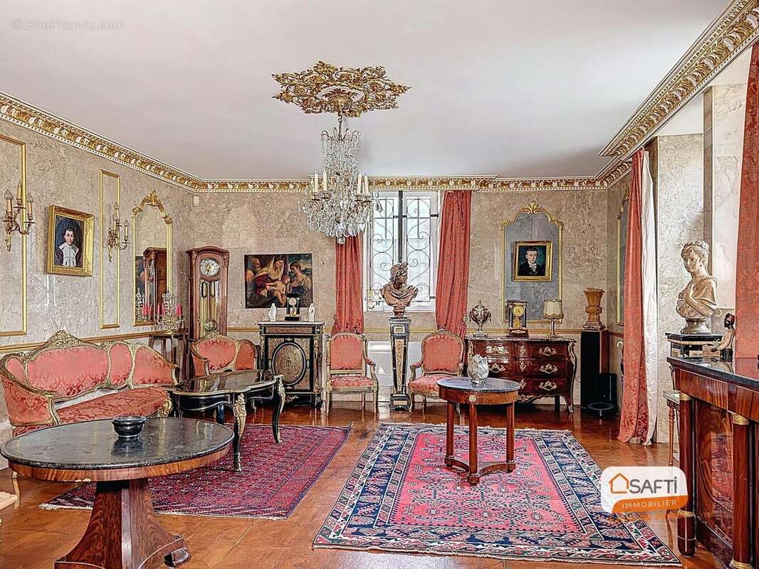 Photo 4 - Maison à SAFFRES