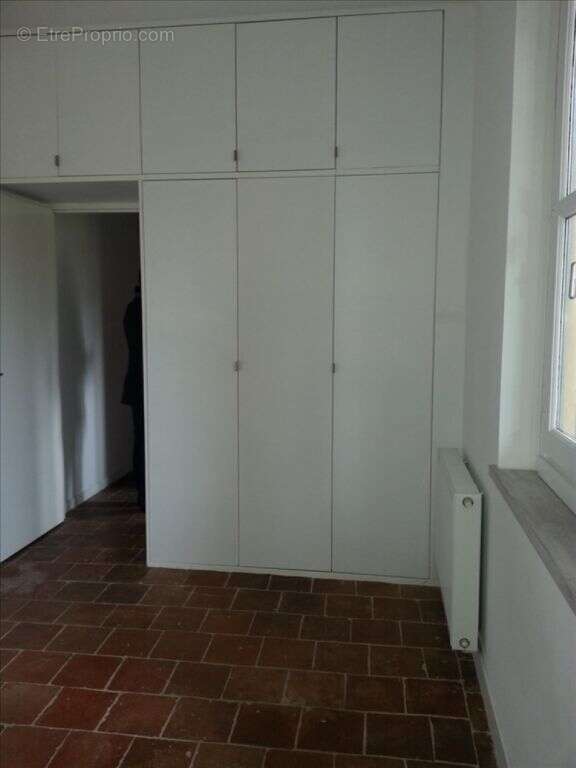 Appartement à LEVIGNAC