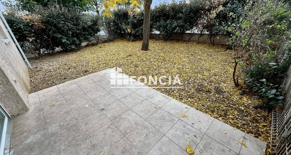 Appartement à NARBONNE