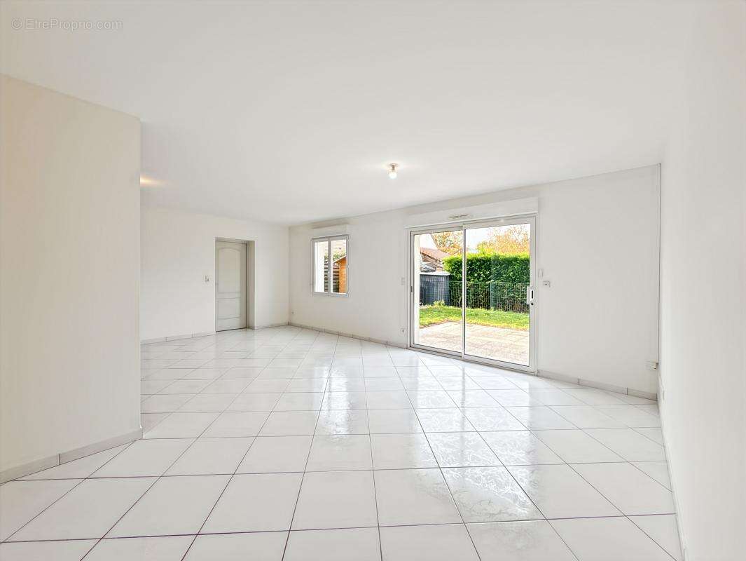 Maison à SAINT-LAURENT-NOUAN