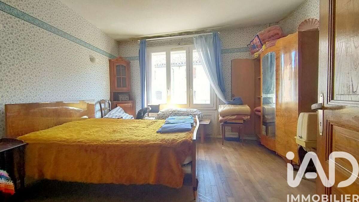 Photo 4 - Maison à LABASTIDE-ROUAIROUX