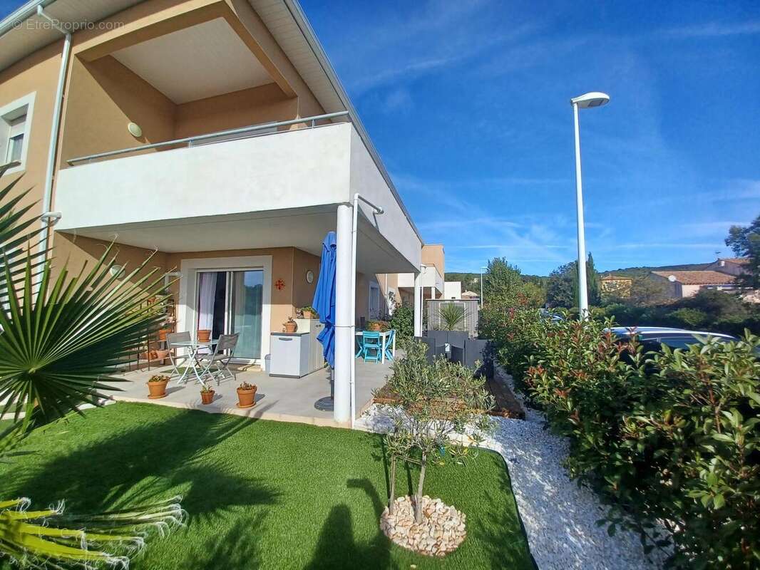 Photo 5 - Appartement à PERET