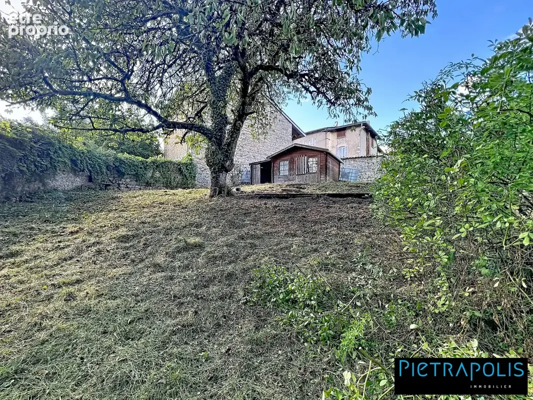 Maison 5 pièces 125 m² à vendre à Neuville-Sur-Ain (01160) - photo 2