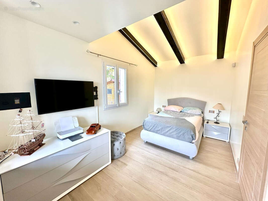 Maison à MENTON