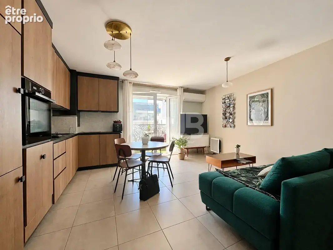 Photo Appartement à Marseille-8e au prix de 390 000€