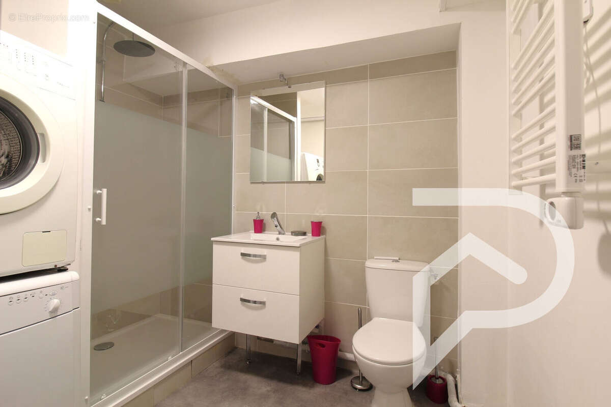 Appartement à PONT-SAINTE-MAXENCE