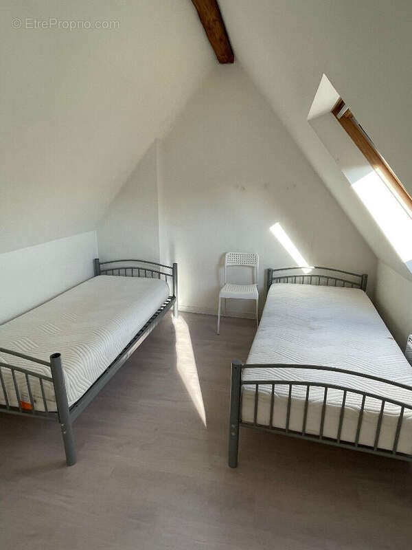 Appartement à ETAMPES