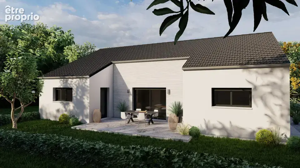 Maison 90 m² à Veckring  - photo 3