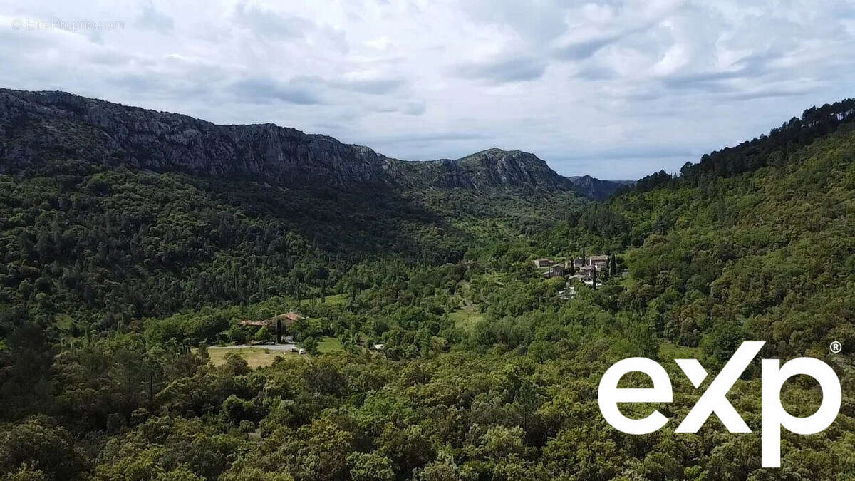 Maison à GENERARGUES