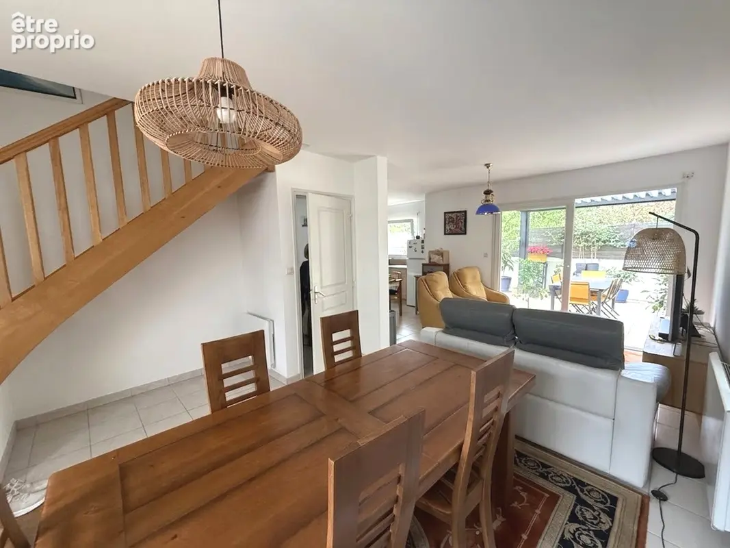 Maison Quimper 5 pièce(s) 76.20 m2 - photo 4
