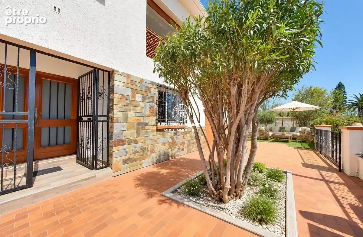 Photo Maison à Perpignan au prix de 276 000€