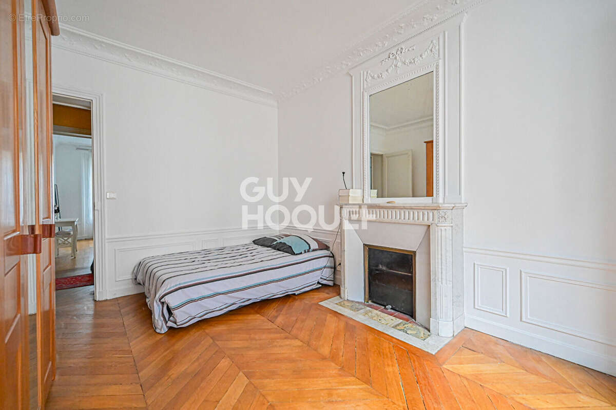 Appartement à PARIS-12E