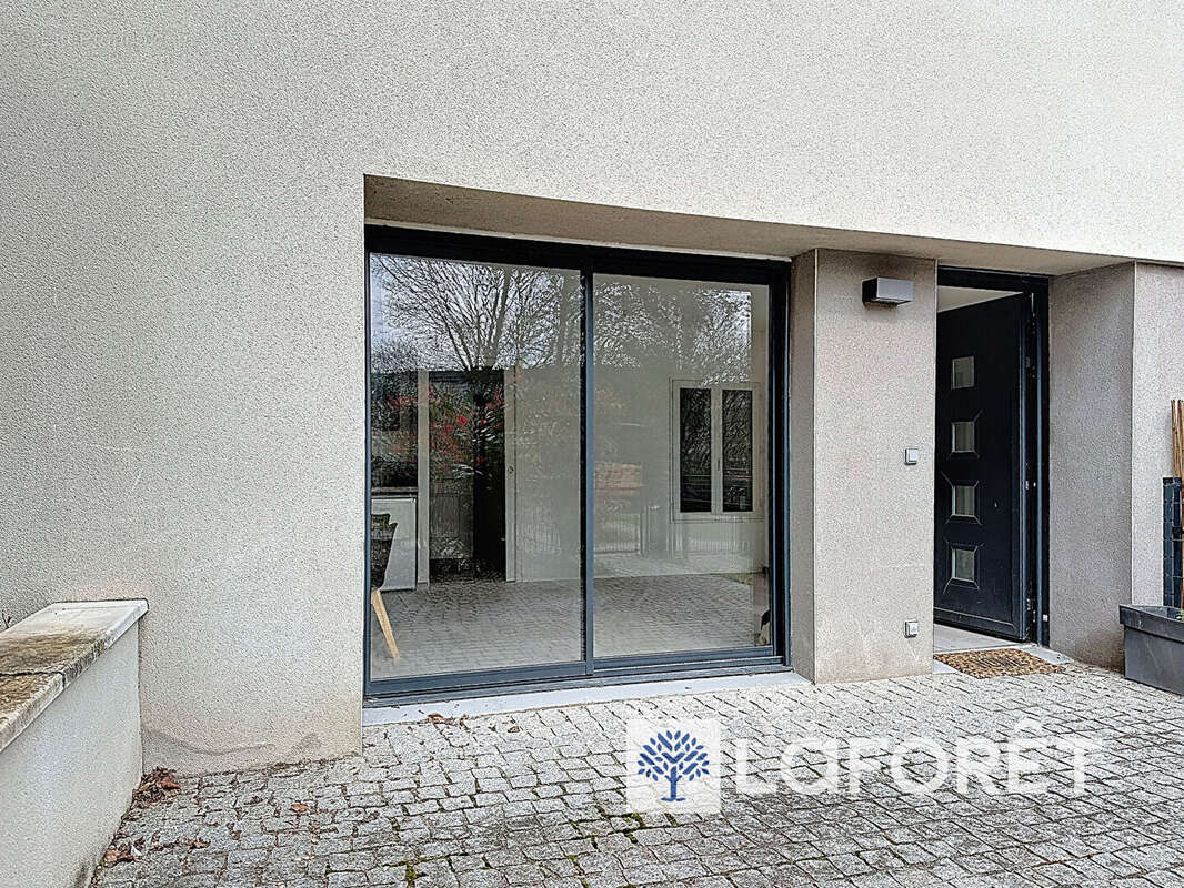 Appartement à SAINT-DIDIER-AU-MONT-D'OR