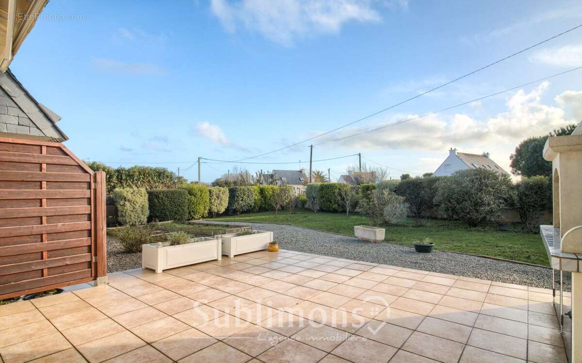 Maison à vendre Riantec - photo 2