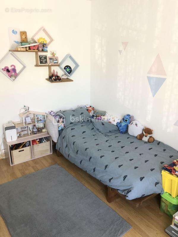 Appartement à MELUN