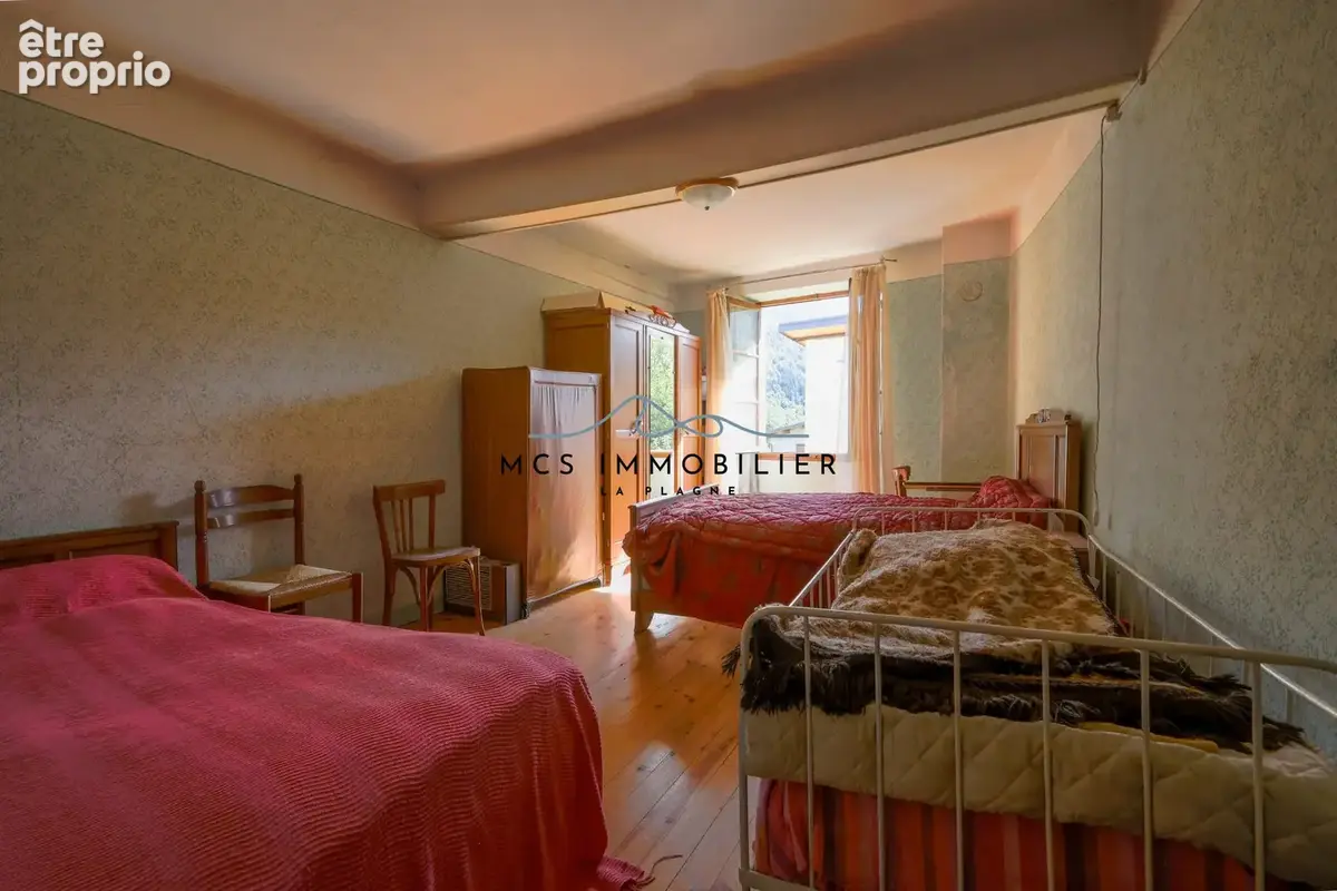 Maison 7 pièces 160 m² à vendre à Macot-La-Plagne (73210) - photo 6