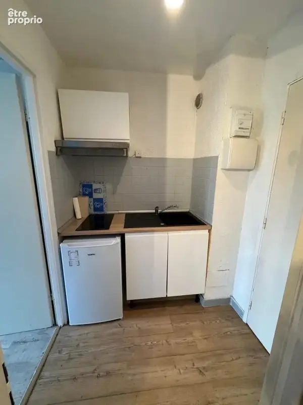 Appartement 1 pièce 20 m² à vendre à La Grande-Motte (34280) - photo 4