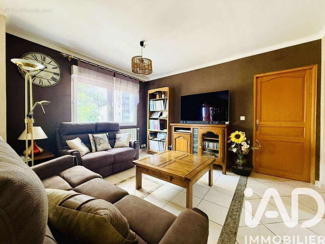 Photo 3 - Maison à MONTIGNY-LES-METZ