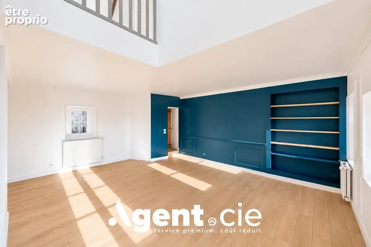Appartement 4 pièces 97 m² à vendre à Bayeux (14400) - photo 4
