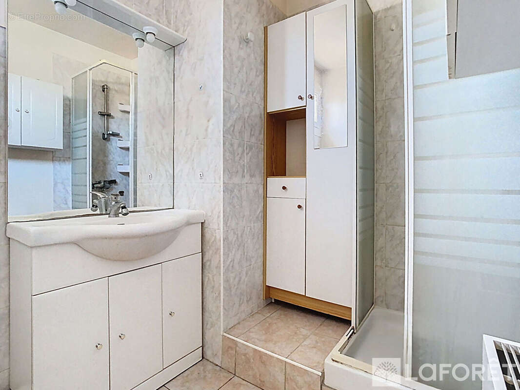 Appartement à VITROLLES
