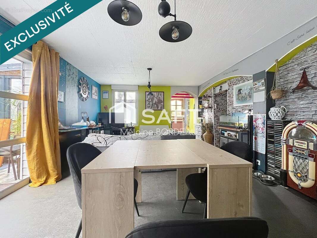 Photo 3 - Maison à ELVEN