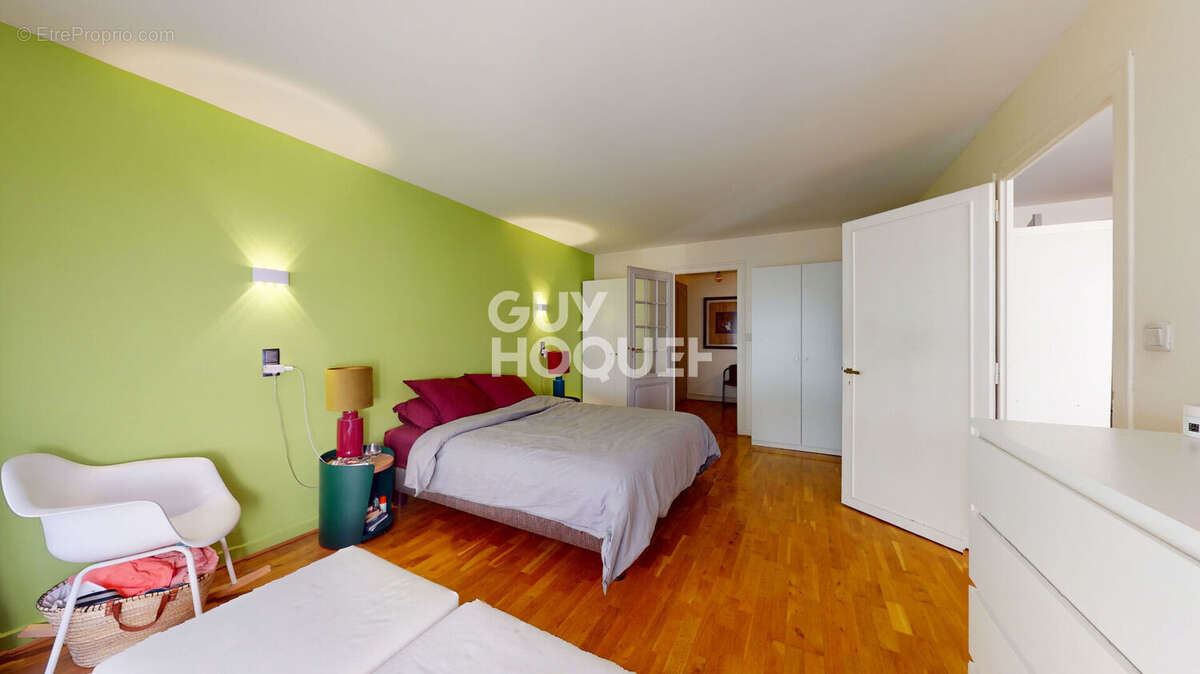 Appartement à ANNECY