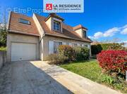 Maison à VERNOUILLET