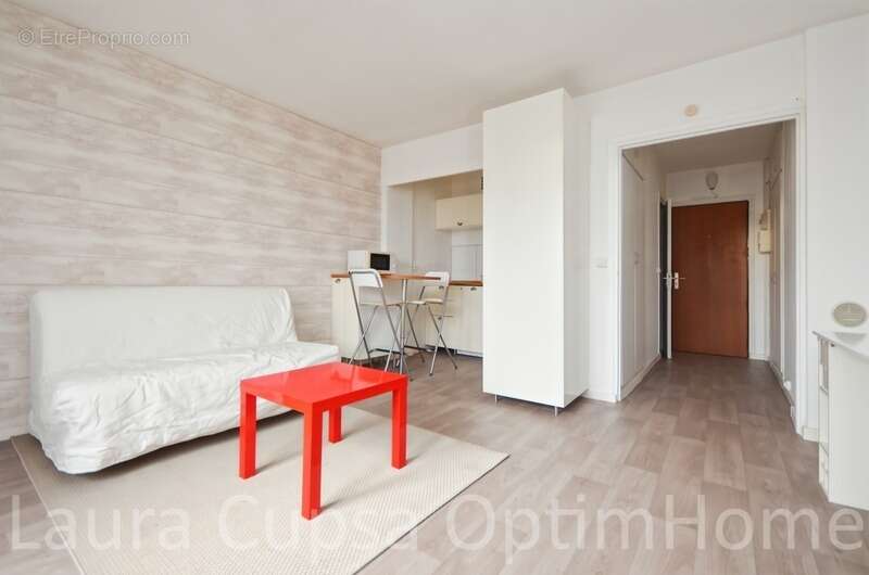 Appartement à ARCUEIL