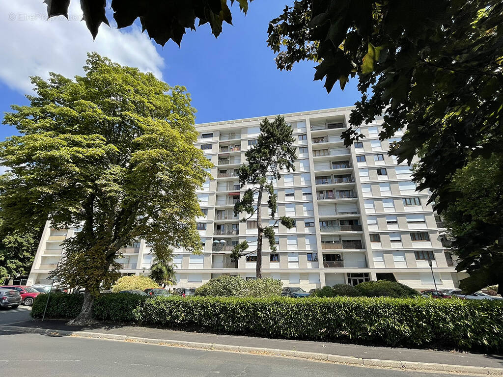 Appartement à EAUBONNE