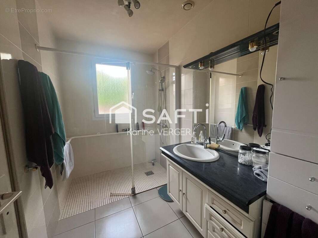 Photo 3 - Maison à SAINT-HILAIRE-DE-LOULAY