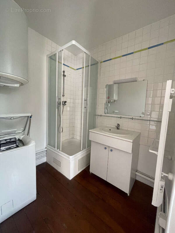 Appartement à MALAKOFF