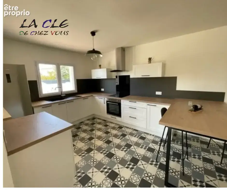 Pavillon de plain-pied - photo 2