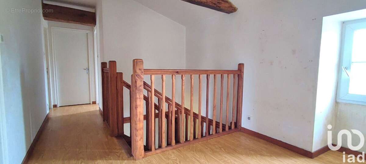 Photo 8 - Maison à SAINT-FULGENT