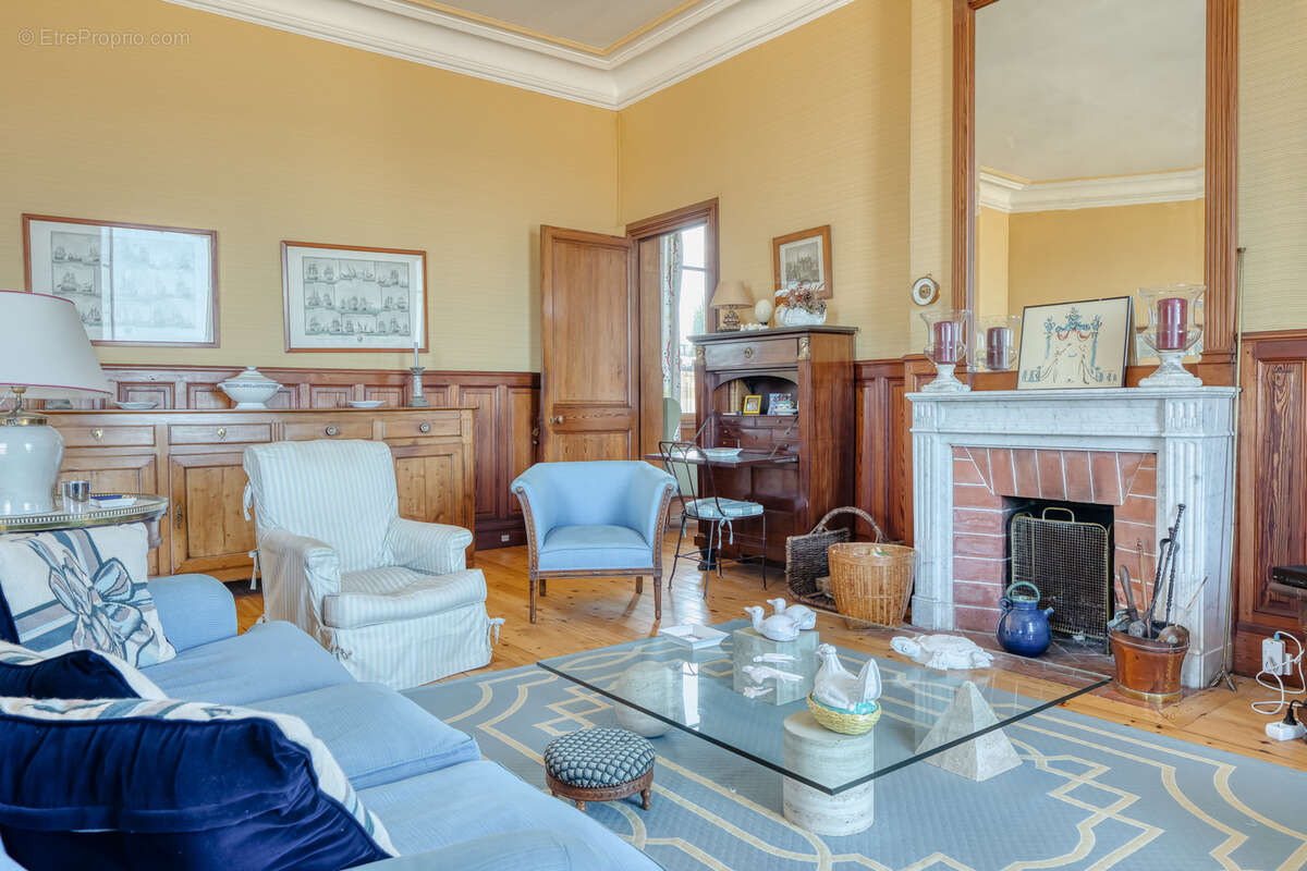 Appartement à VILLERS-SUR-MER